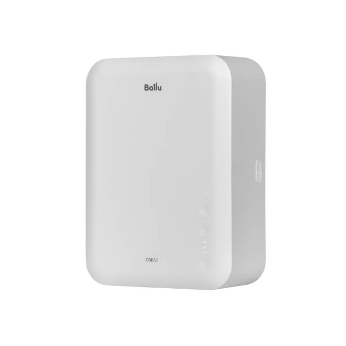 Приточный очиститель воздуха Ballu ONEAIR ASP-80