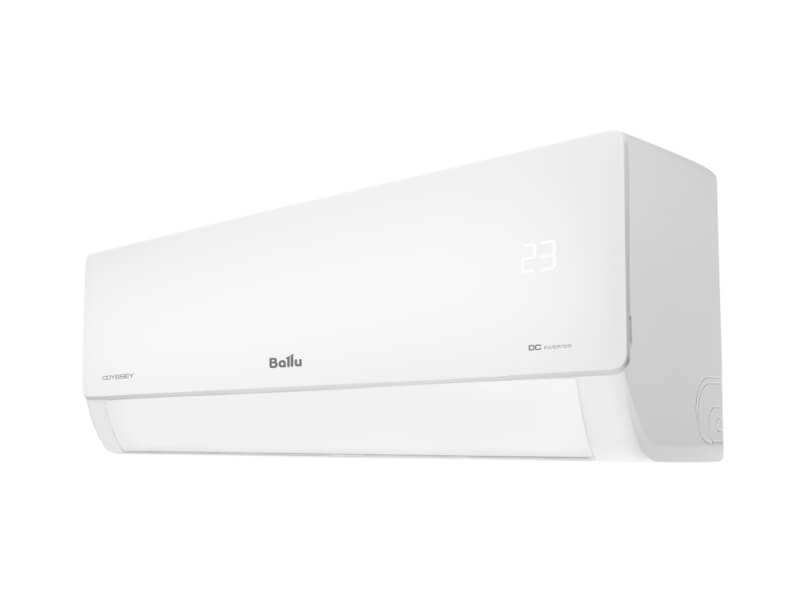 Сплит-система Ballu Odyssey DС Inverter 24