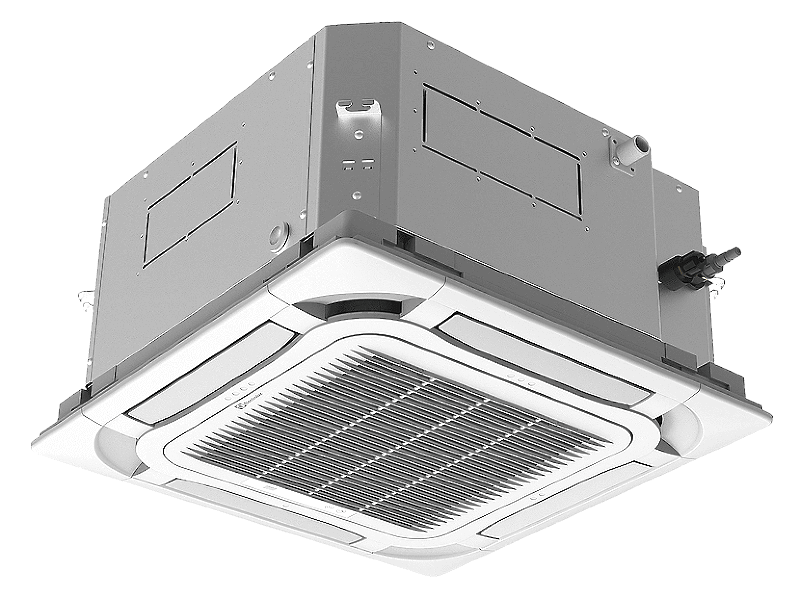 Сплит-система кассетная Electrolux Unitary Pro 4 Inverter DC - 48