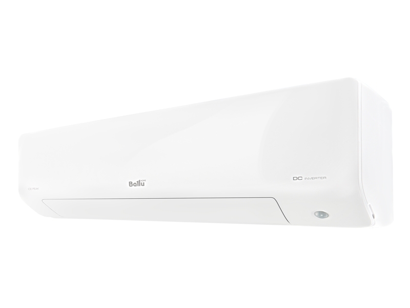 Сплит-система Ballu ICE Peak Inverter 24