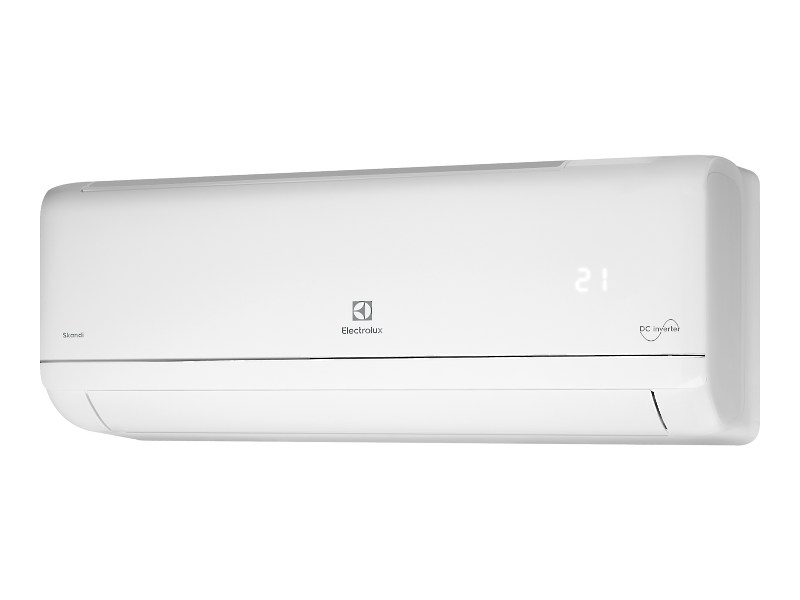 Сплит-система Electrolux SKANDI DC inverter 07