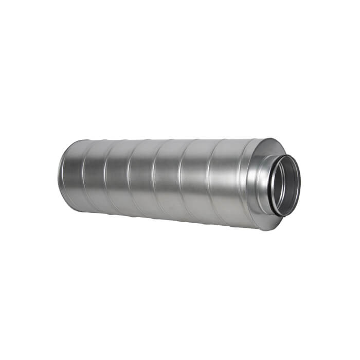 Шумоглушитель SHUFT SCr 160/900