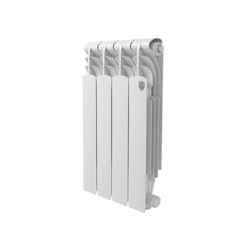 Радиатор алюминиевый Royal Thermo Revolution 350