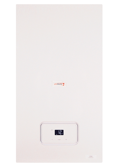 Котел газовый конденсационный Protherm Рысь К 25 MKO