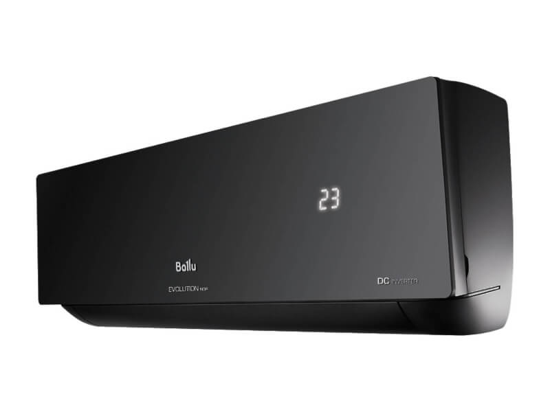 Внутренний блок Ballu Platinum Noir 18 инверторной мульти сплит-системы