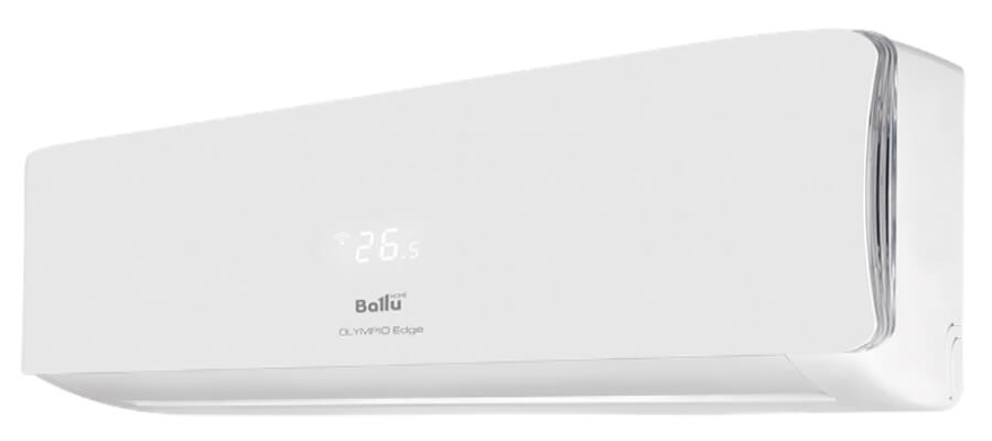 Сплит-система Ballu Olympio EDGE BSO-09 HN1