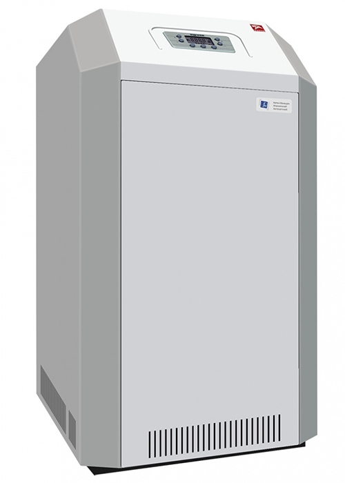 Котел газовый напольный Лемакс CLEVER 55