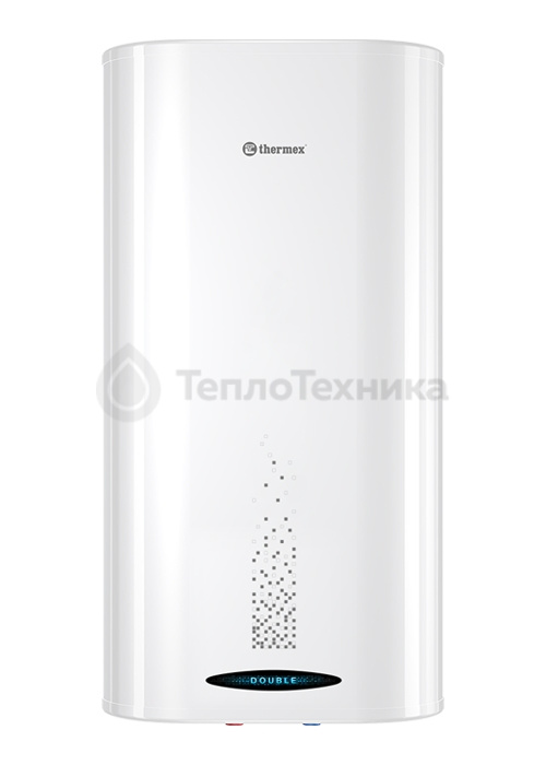 Водонагреватель электрический THERMEX Double 80