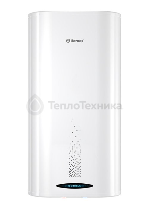Водонагреватель электрический THERMEX Double 80