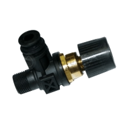 Кран подпитки Vaillant TEC pro/plus (пласт)