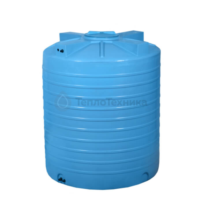 бак для воды ATV-3000 (синий)