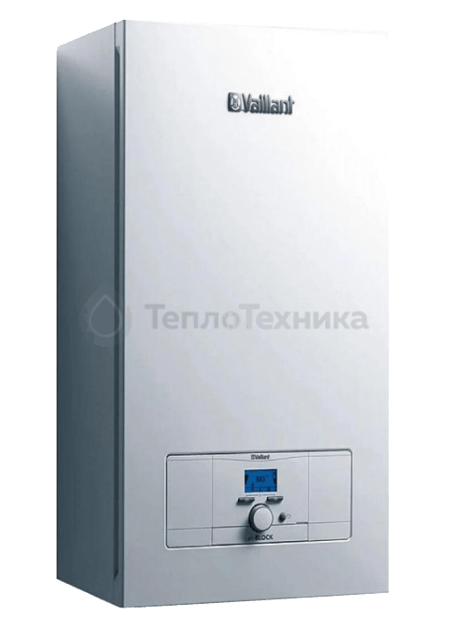 Котел электрический настенный Vaillant eloBlock 9K