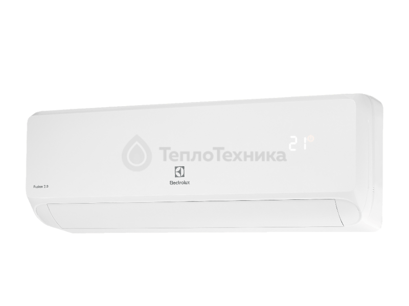 Внутренний блок Electrolux Fusion 09 инверторной мульти сплит-системы