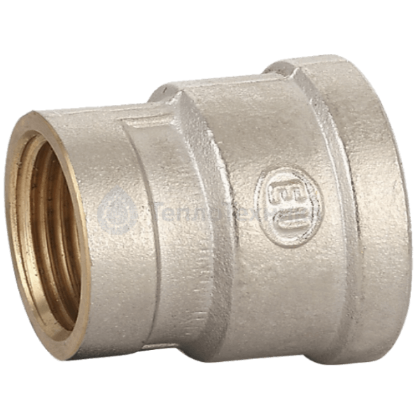 Муфта переход   1 1/4"-3/4"ВВ