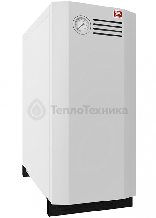 Котел газовый напольный Лемакс Classic - 12.5W
