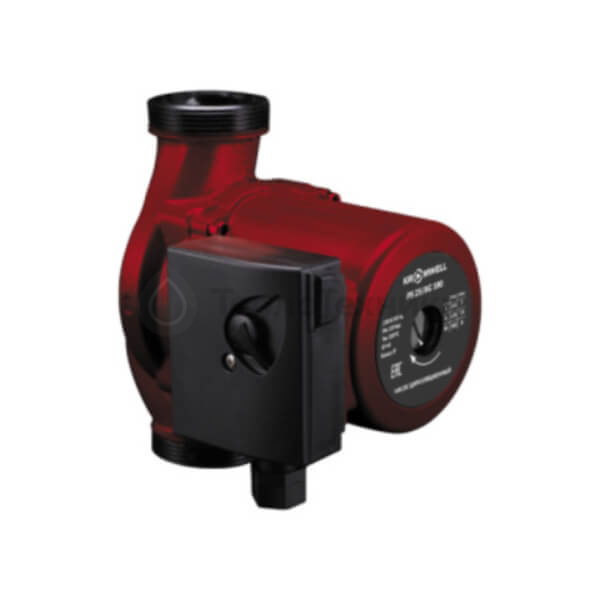 Циркуляционный насос PS 32/6G 180 c гайками Kromwell