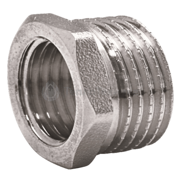 Футорка 1 1/2"-3/4" НР-ВР