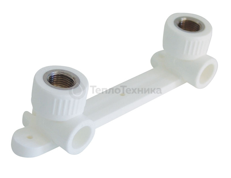 Планка для смесителя  ф20-1/2"ВР
