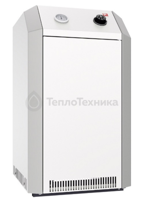 Котел газовый напольный Лемакс Премиум N 16