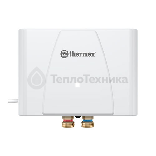 Водонагреватель электрический проточный THERMEX BALANCE 6000 (напорный)