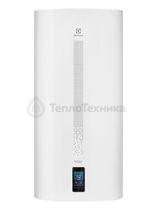 Водонагреватель электрический Electrolux Smartinverter 100