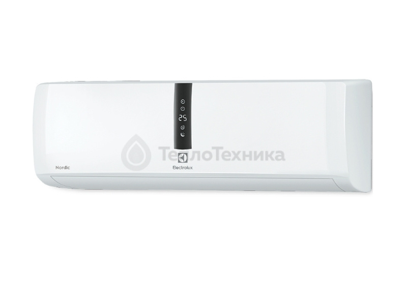 Сплит-система Electrolux NORDIC 36