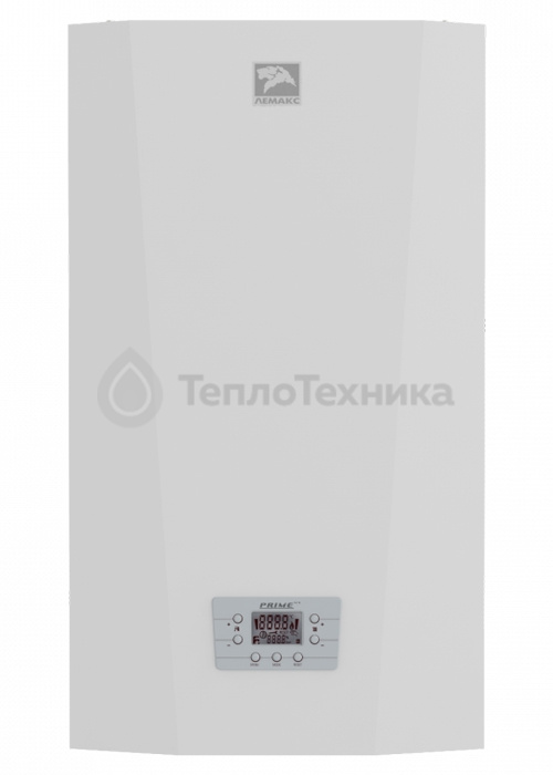Котел газовый настенный Лемакс PRIME-V20 СМОТРЕТЬ