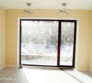 Жилой дом 200 кв.м в Ставрополе