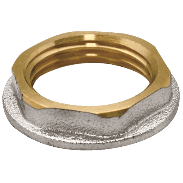 Контрагайка 3/4" 