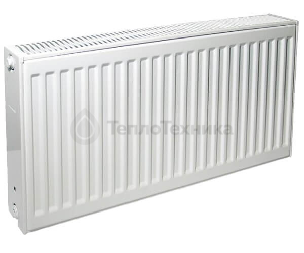 Радиатор стальной панельный LEMAX VC22 200 х 3000 Universal (нижн. подкл.)