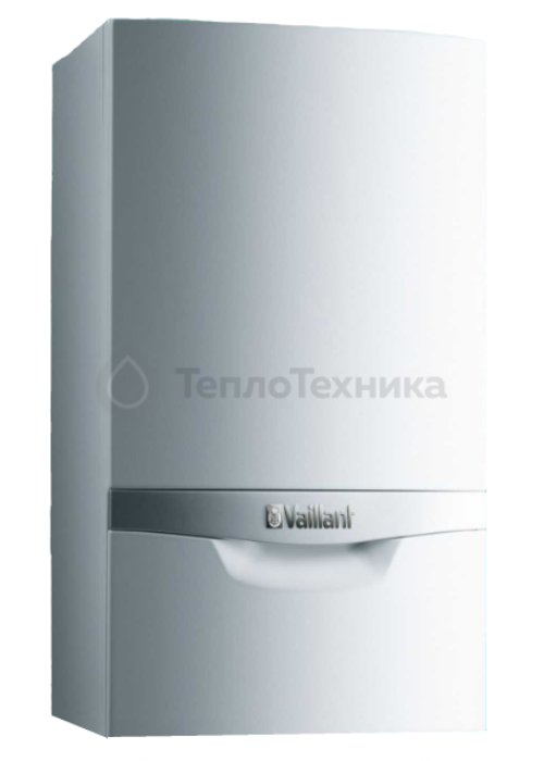 Котел газовый конденсационный Vaillant ecoTEC plus VU 1206/5-5