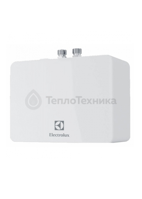 Водонагреватель электрический проточный ELECTROLUX NP4 Aquatronic 2.0