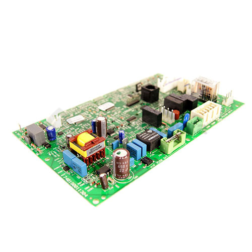 Основная плата (BSII , EGIS Plus24)