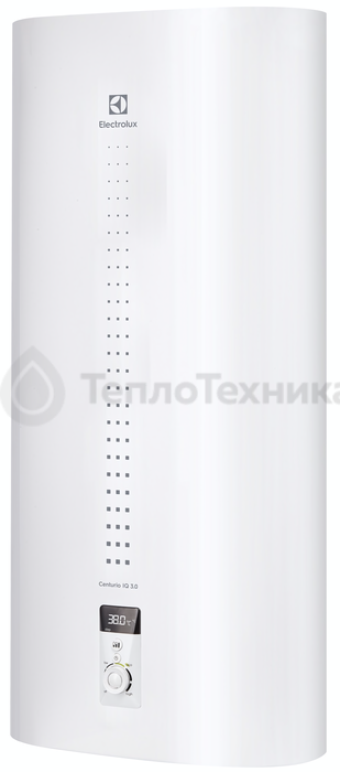 Водонагреватель электрический Electrolux Centurio IQ Inverter 50