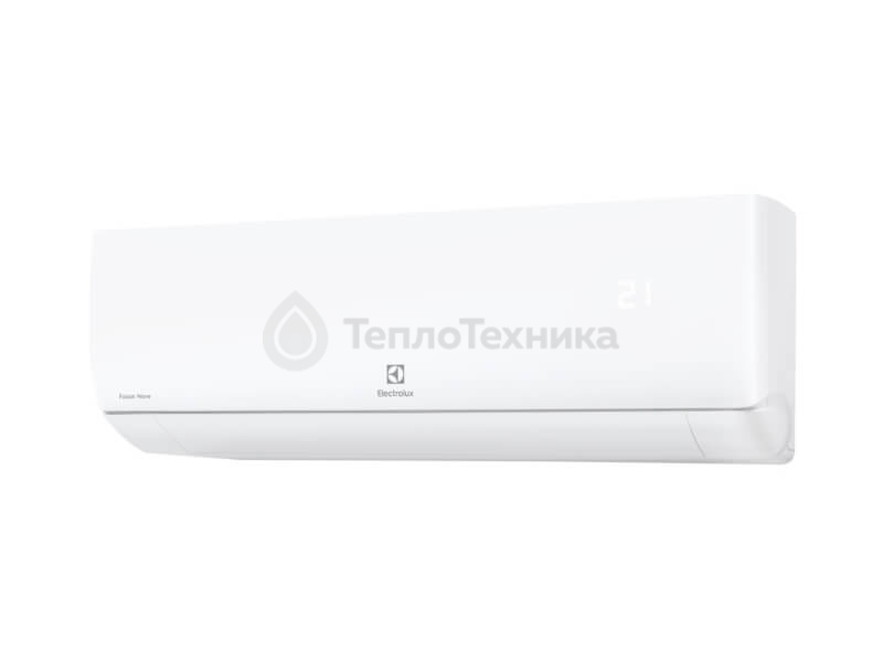 Сплит-система Electrolux Fusion Wave - 12