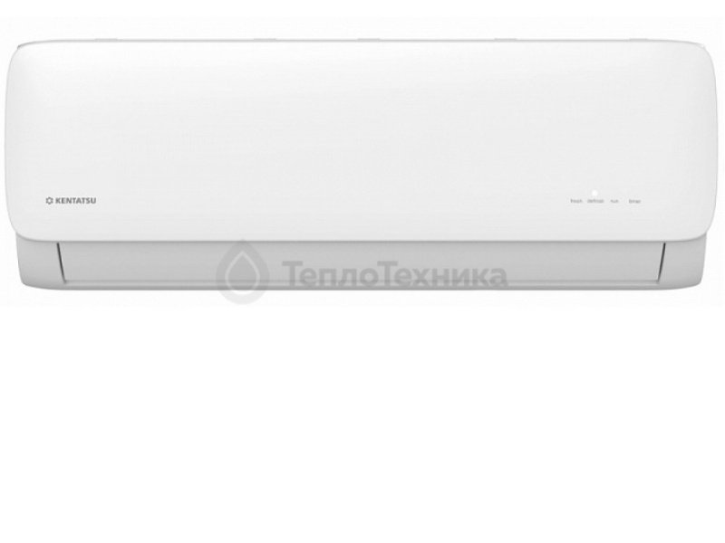Сплит-система  KENTATSU KANAMI 53 inverter