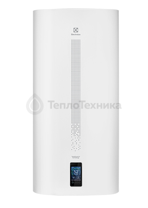 Водонагреватель электрический Electrolux Smartinverter 30