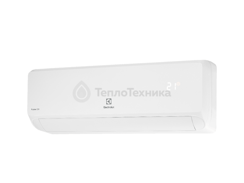 Сплит-система Electrolux Fusion 2.0 - 09