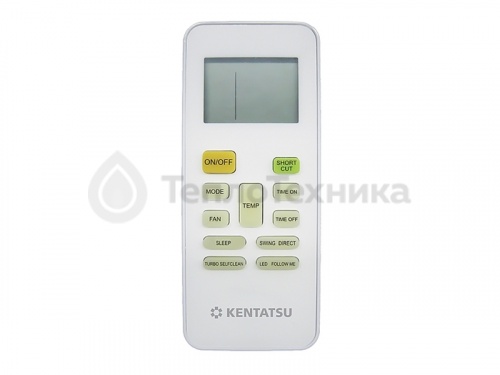 Сплит-система  KENTATSU ICHI 70