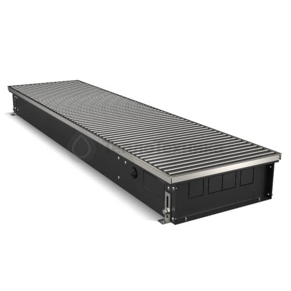 Конвектор внутрипольный Royal Thermo ATRIUM-75/200/2000-DG-U-NA