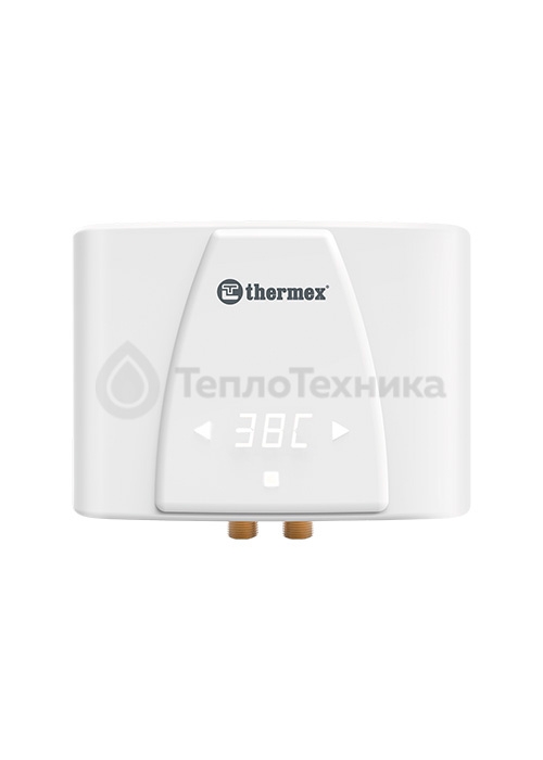 Водонагреватель электрический проточный THERMEX TREND 6000 (напорный)