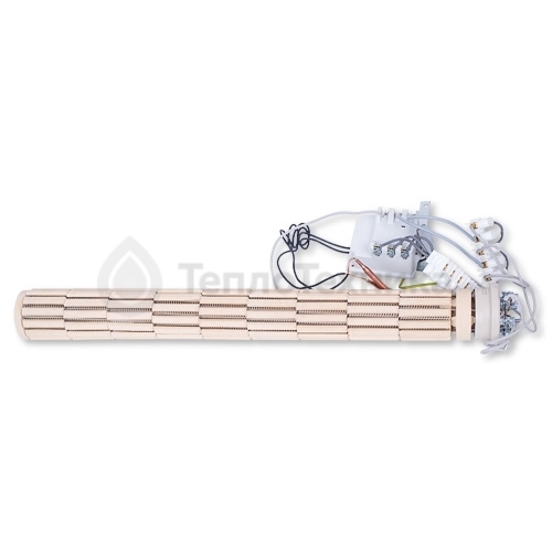 СУХОЙ ТЭН для AQ IND FC 2,4 кВт, 220B