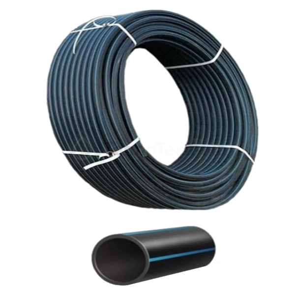 Труба ПНД D=50*3мм SDR-17 (питьевая)