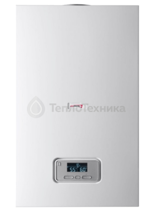 Котел газовый настенный Protherm Пантера 35 KTV