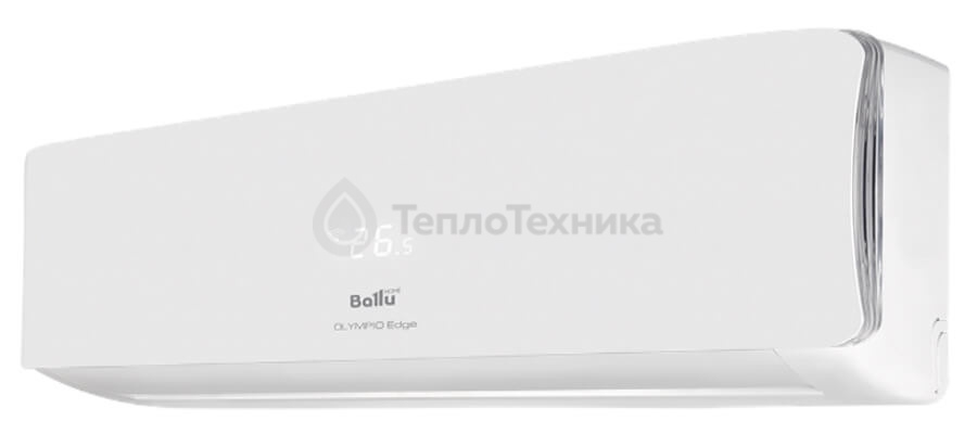 Сплит-система Ballu Olympio EDGE BSO-07 HN1