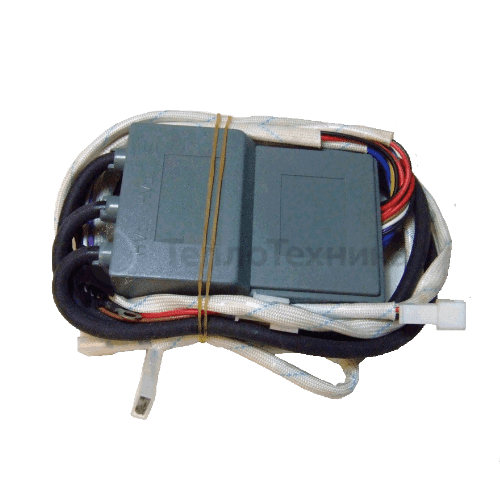 Блок электроники для Standard W-12-C1