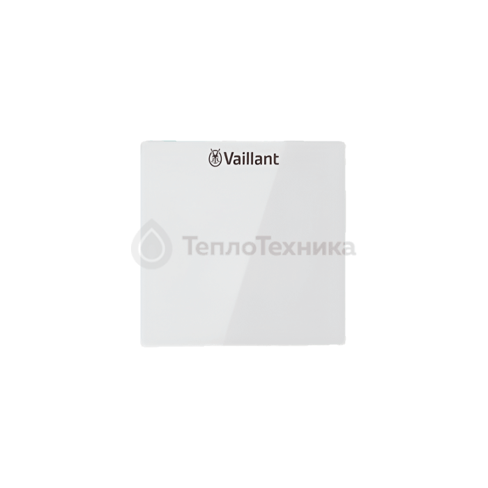 Датчик качества воздуха "3 в 1", белый Vaillant