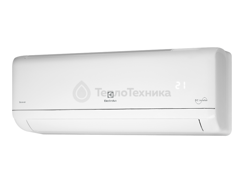 Сплит-система Electrolux SKANDI DC inverter 09