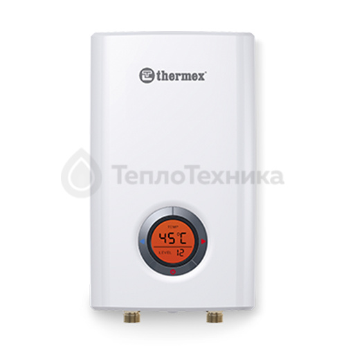 Водонагреватель электрический проточный THERMEX TOPFLOW 15000 (напорный)