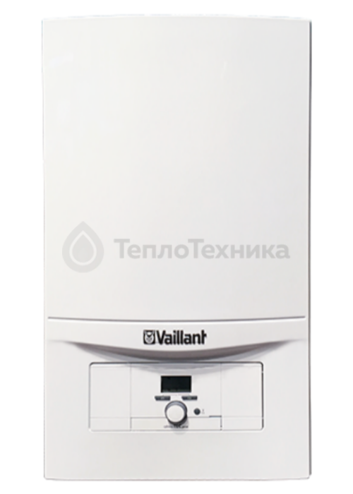 Котел газовый настенный Vaillant turboTec pro VUW 242/5-3